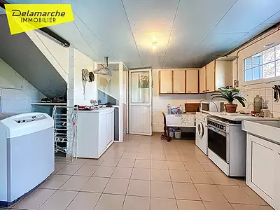 Maison, 154 m²