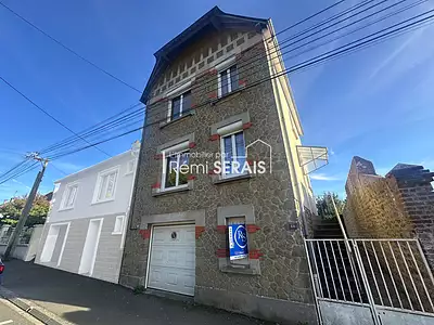 Maison, 70 m²