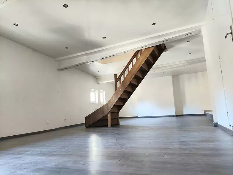 Appartement, 107 m²
