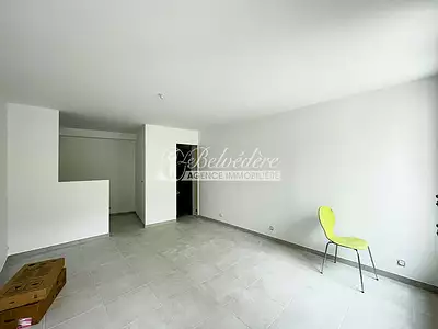 Appartement, 24 m²