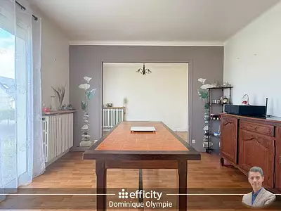 Maison, 70 m²