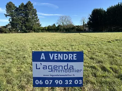 Terrain, 5 382 m²