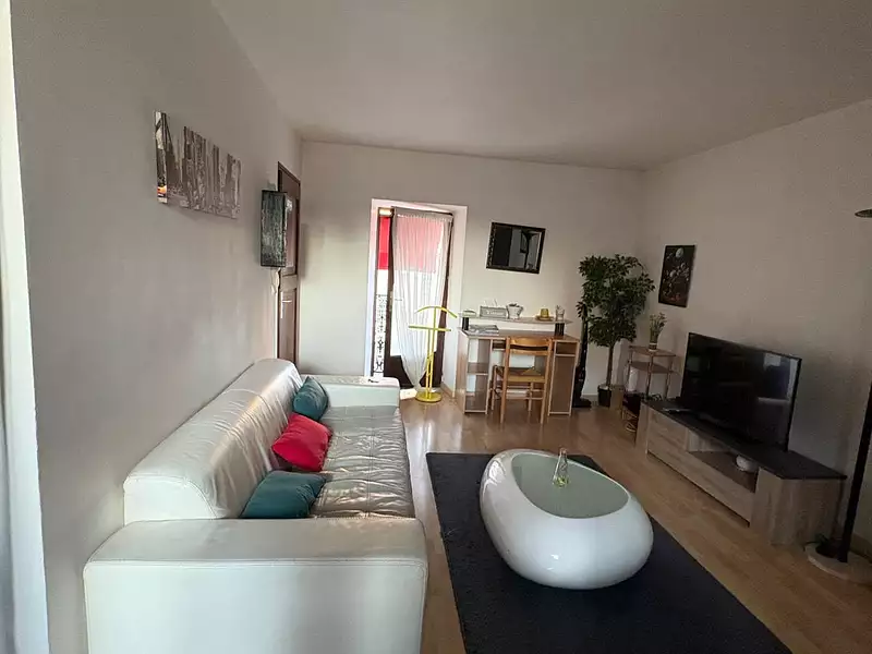 Appartement, 41 m²