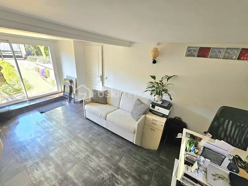 Maison, 95 m²