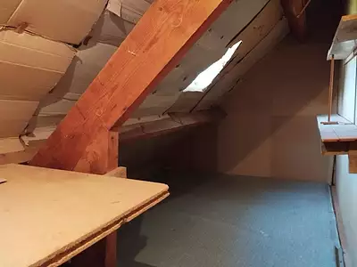 Maison, 115 m²