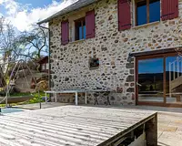 Maison, 160 m²