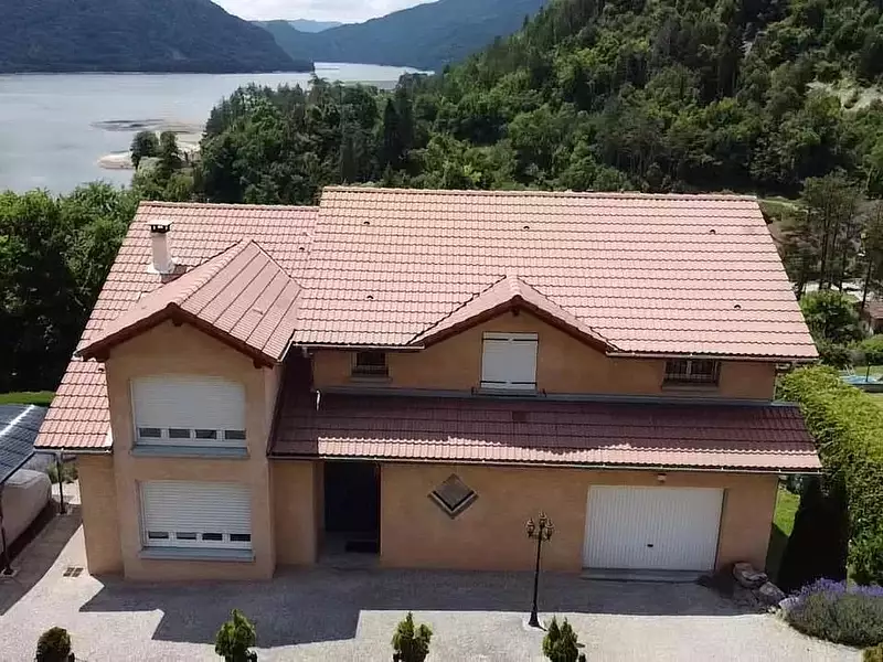 Maison, 300 m²