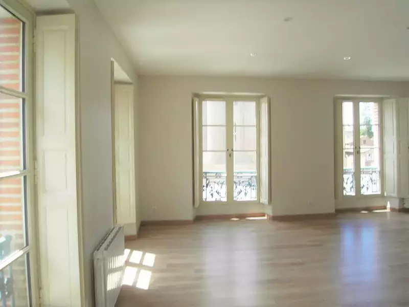 Appartement, 95 m²