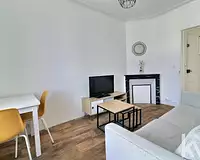 Appartement, 36 m²