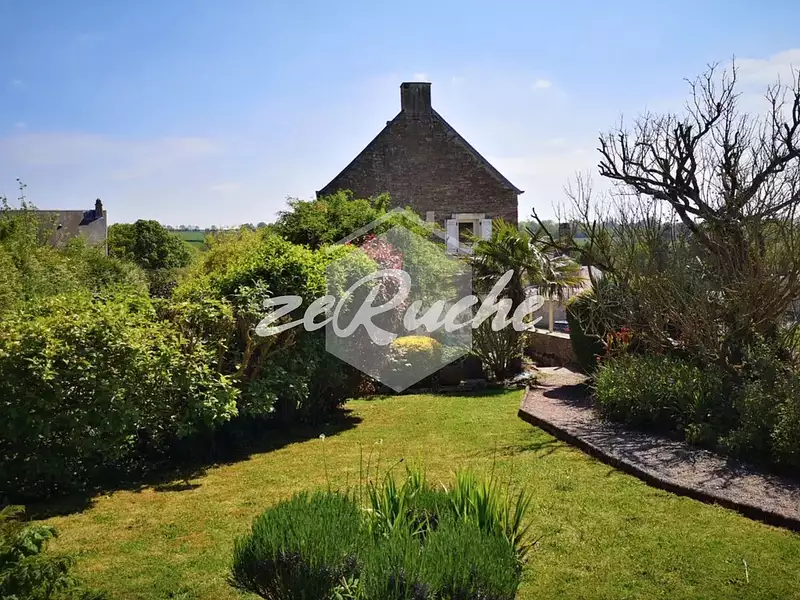 Maison, 120 m²