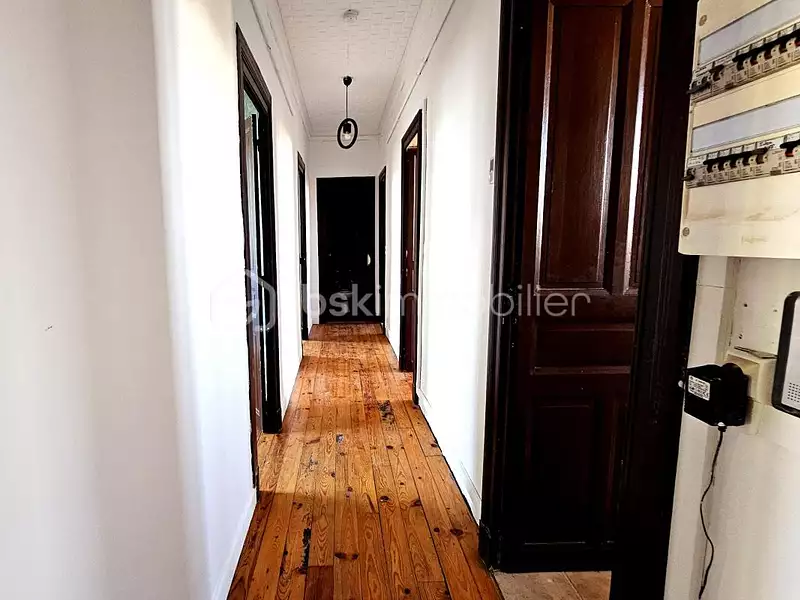 Appartement, 91 m²