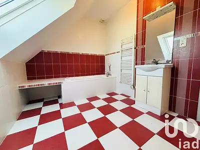 Maison, 112 m²