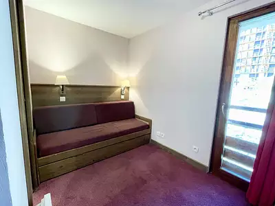Appartement, 57 m²