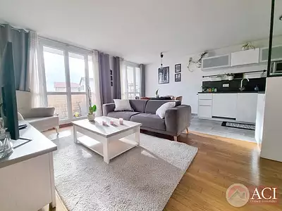 Appartement, 80 m²