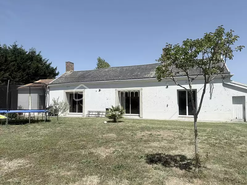 Maison, 92 m²