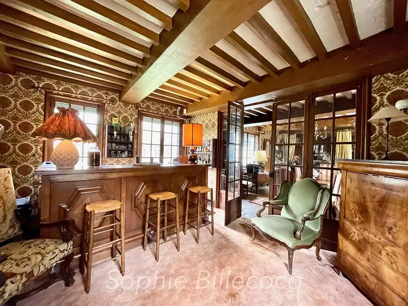 Maison, 284 m²