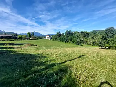 Terrain, 2 938 m²