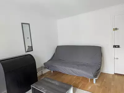 Appartement, 23 m²