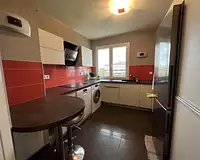 Appartement, 115,87 m²