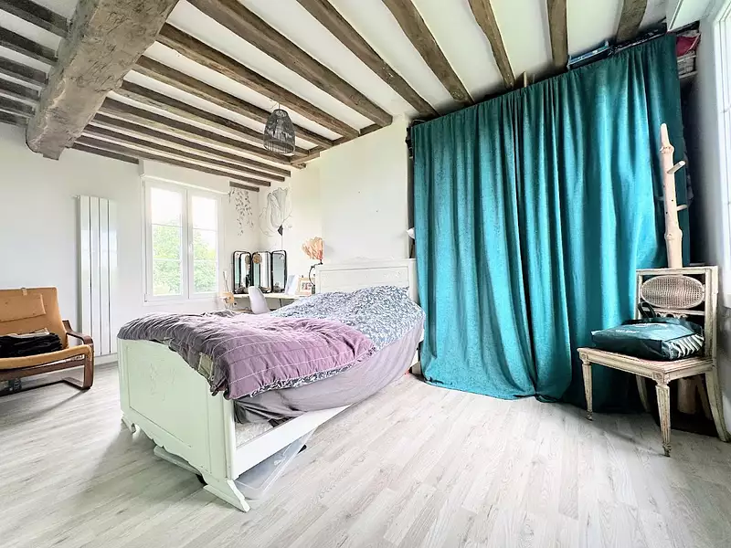 Maison, 155 m²