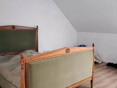Appartement, 43,6 m²