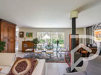 Maison, 133 m²