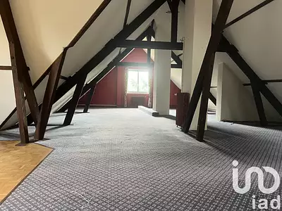 Maison, 282 m²