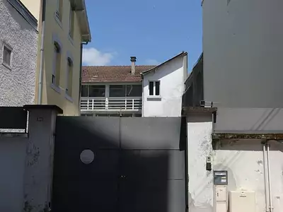 Appartement, 83 m²