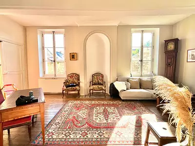 Maison, 288 m²