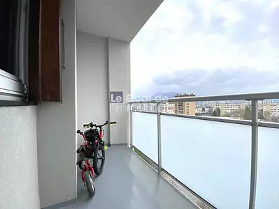 Appartement, 66,21 m²