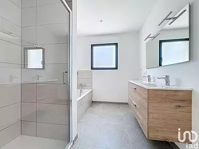 Maison, 135 m²