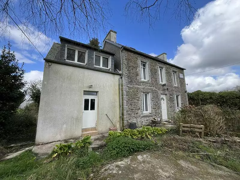 Maison, 123 m²