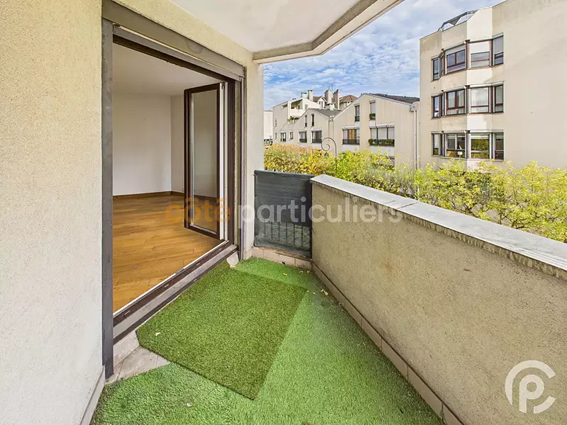 Appartement, 92,36 m²