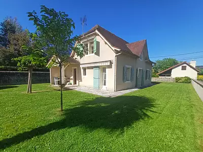 Maison, 140 m²