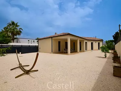 Maison, 122 m²