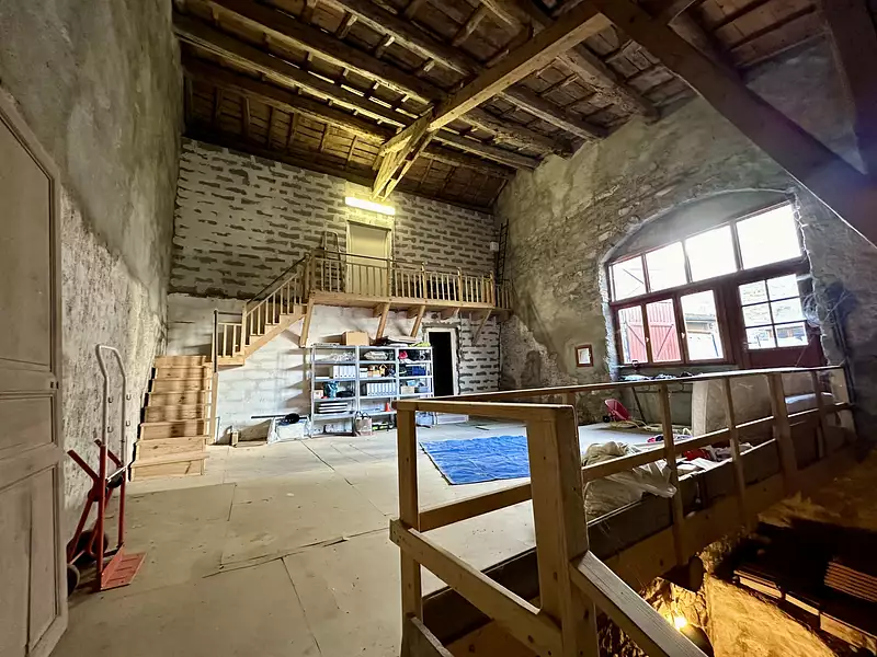 Maison, 160 m²