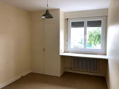 Appartement, 15 m²