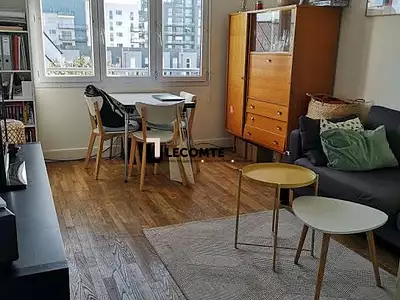 Appartement, 43,23 m²