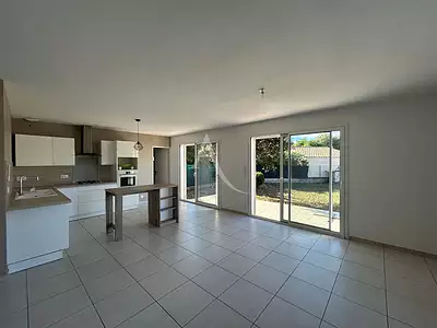 Maison, 94,22 m²