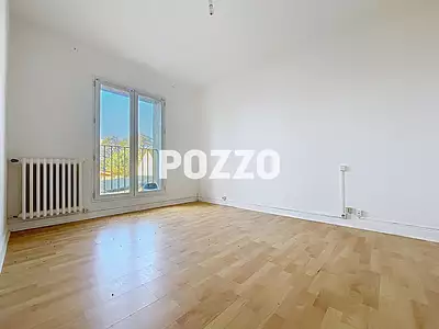 Appartement, 51 m²