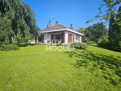 Maison, 126 m²