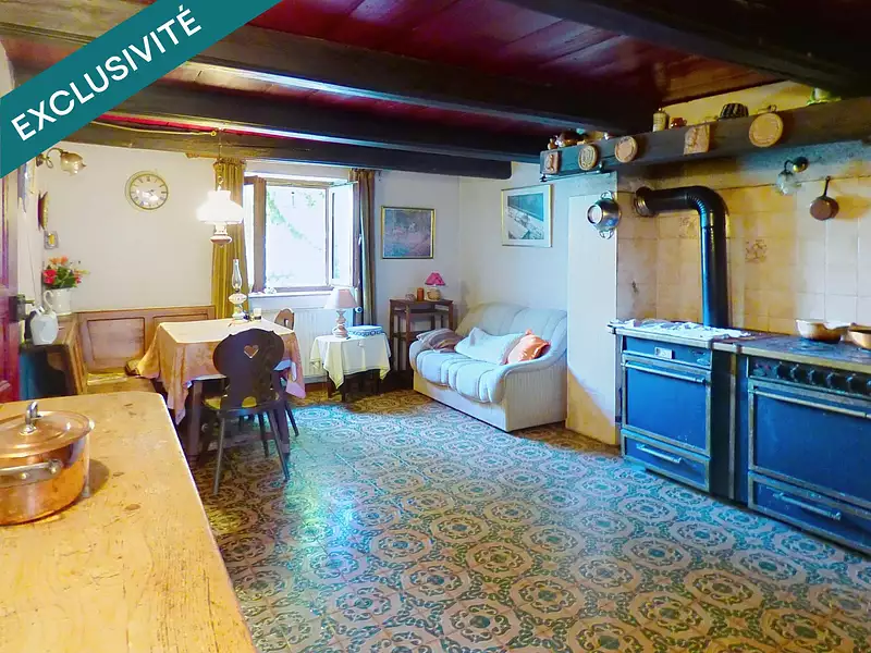 Maison, 175 m²