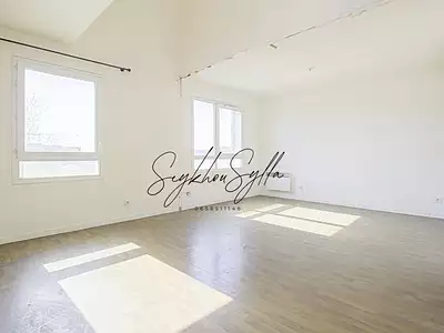 Appartement, 87 m²