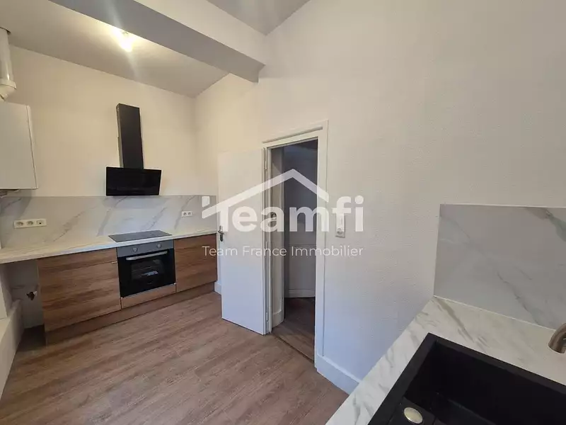 Appartement, 84,34 m²