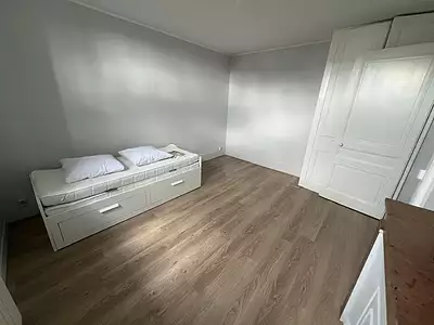 Appartement, 35 m²