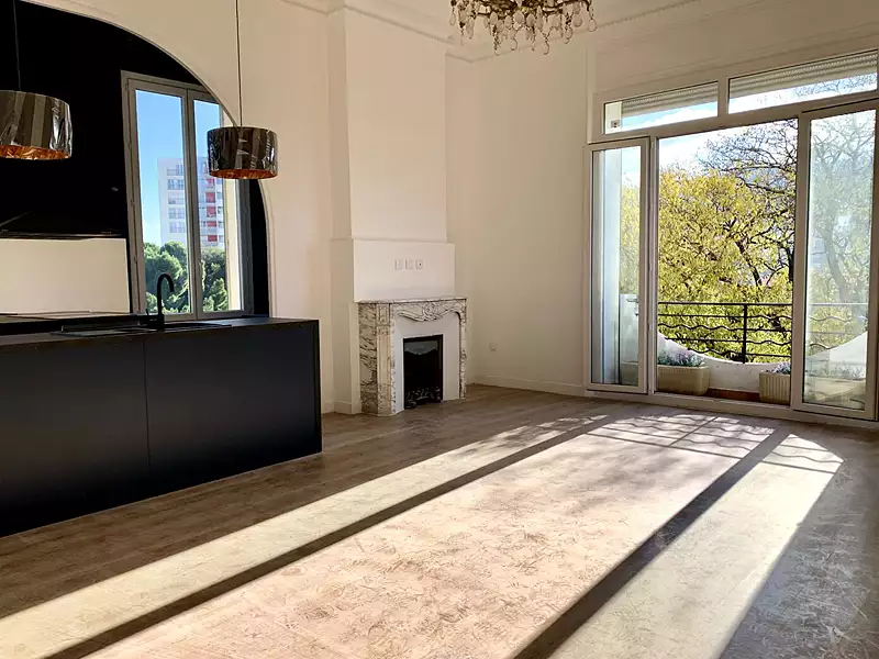 Appartement, 78,19 m²