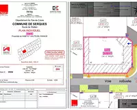 Terrain, 526 m²