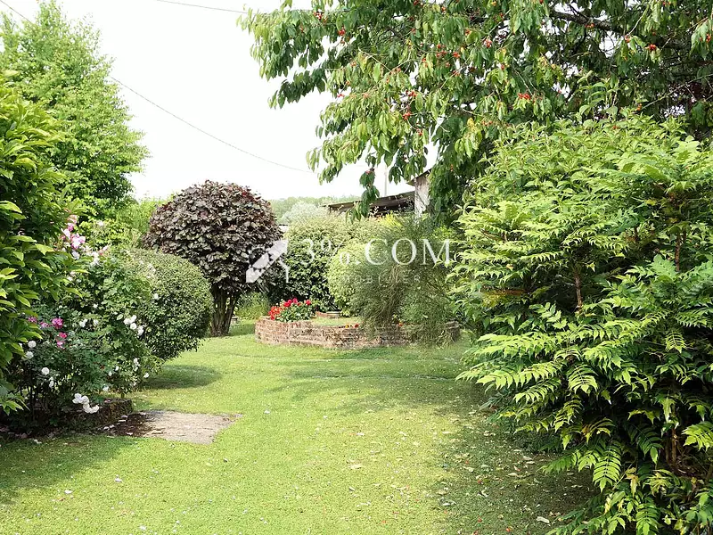 Maison, 127 m²