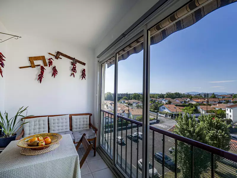Appartement, 71,48 m²