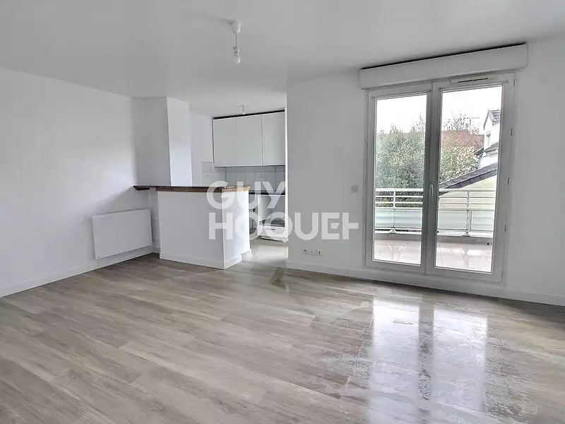 Appartement, 30,08 m²